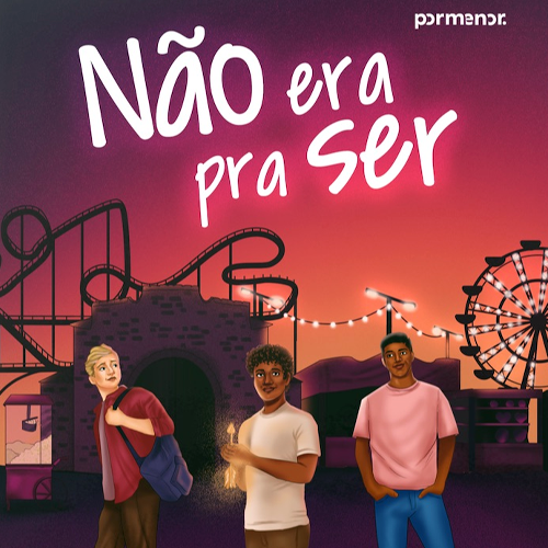 Não Era Pra Ser