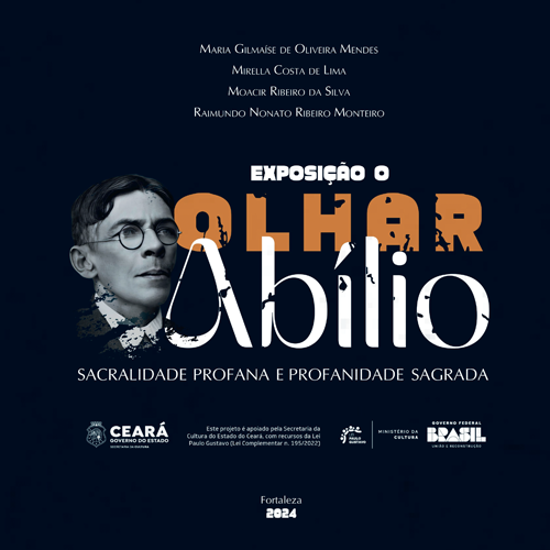 O Olhar Abílio: Sacralidade Profana e Profanidade Sagrada