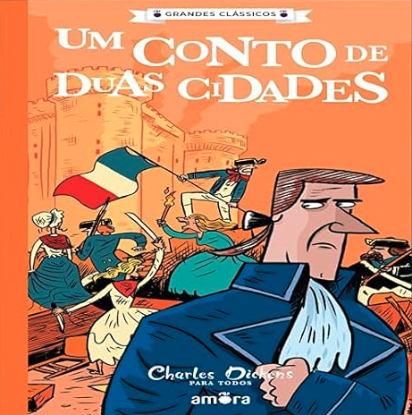 Um Conto de Duas Cidades
